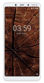 Nokia 3.1 Plus 2/16GB Dual White