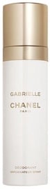 Deodorant naistele Chanel Gabrielle, 100 ml