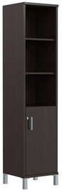 Skyland Office Shelf B 431.3 R Wenge Magic