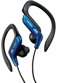 Laidinės ausinės JVC HA-EB75, mėlyna