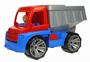 Lena Truxx Dump Truck 4400