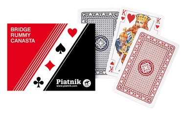 Piatnik Standard Card Set