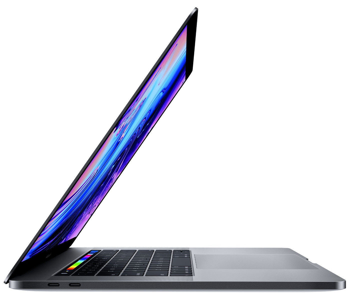 Ноутбук Apple MacBook Pro, Intel® Core™ i5-8259U, 8 GB, 512 GB, 13.3 ″,  Intel® Iris™ Graphics 655, серый - K-rauta