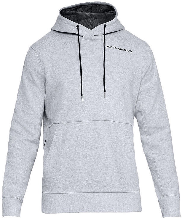 under armour mens grey