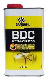 Топливные присадки Bardahl, 1 л