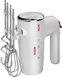 Миксер MPM MMR 18, белый