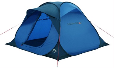 Palapinė High Peak Hypodrome Blue 10148