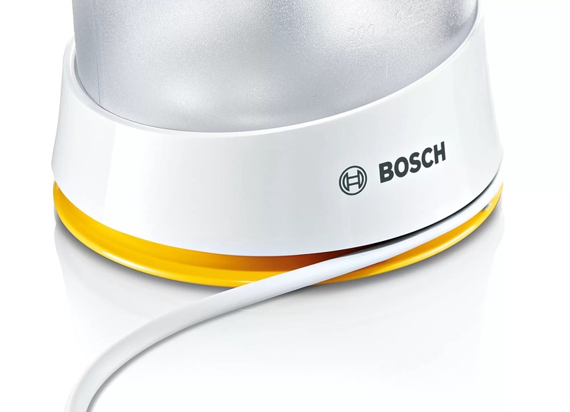 Tsitruspress Bosch MCP3000N