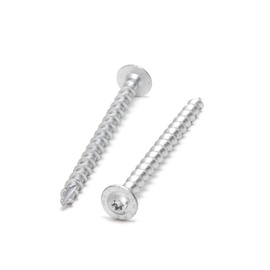 Betoonikruvi, 90 mm x 10.5 mm, 35 tk