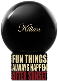 Parfüümvesi By Kilian Fun Things Always Happen After Sunset 100ml EDP Unisex