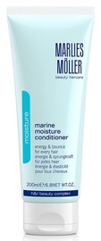 Plaukų kondicionierius Marlies Möller Marine Moisture Conditioner, 200 ml