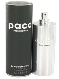 Tualetes ūdens Paco Rabanne Paco, 100 ml