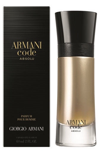 armani code edp 2021