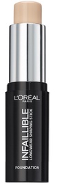 L´Oreal Paris Infallible Foundation Stick 9g 160