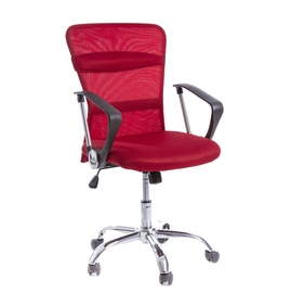 Biroja krēsls AEX Red