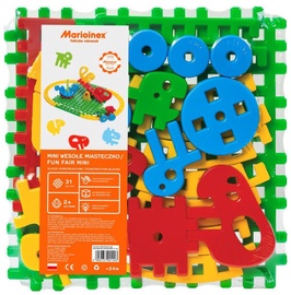 Marioinex Mini Funfair 31pcs 901243