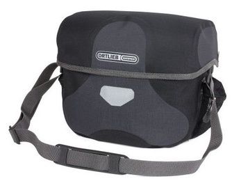 Ortlieb Ultimate 6 Plus M Grey/Black