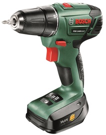 Bosch PSR 1440 Li-2 1 Battery Pack