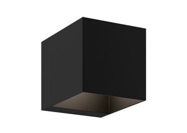 Light Prestige Alaska Wall Lamp G9 Black