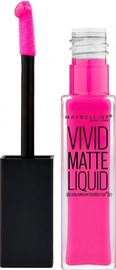 Maybelline Color Sensational Vivid Matte Liquid Lip Color 8ml 15