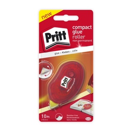 Pritt Compact Non Permanent Glue Roller 2110469
