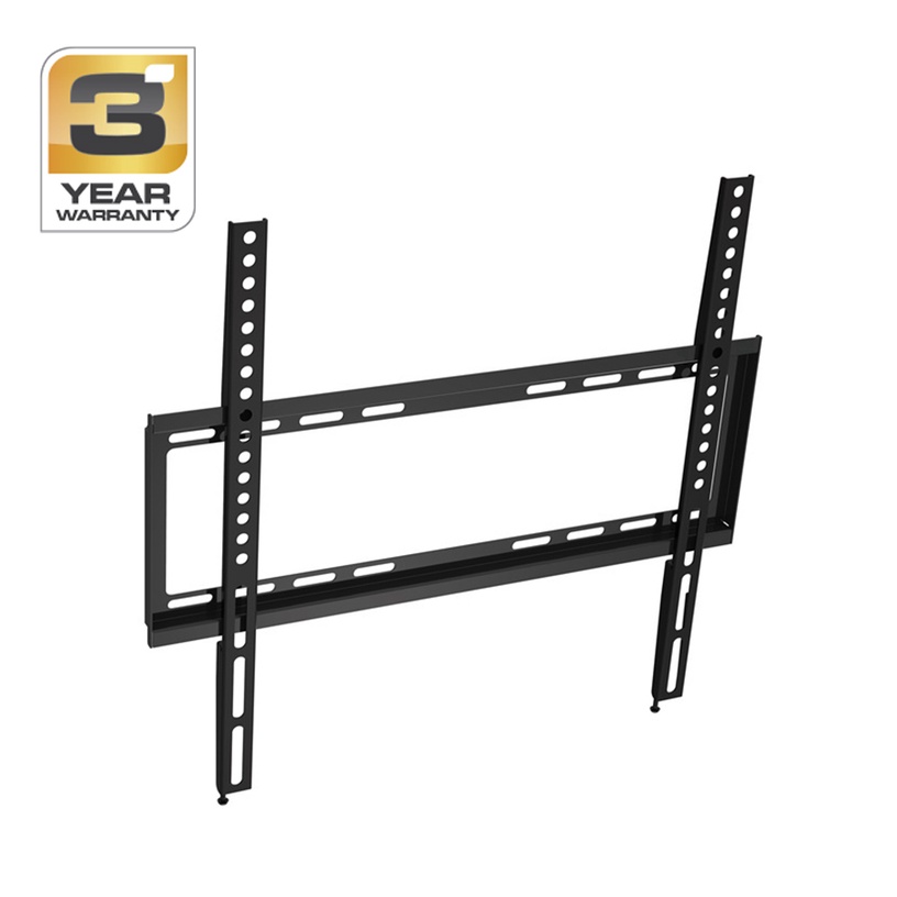 Teleri seinakinnitus Standart KL22-44F, 32-55", 35 kg