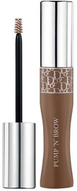 Гель для век Christian Dior DiorShow Pump 'N' Brow 21 Chestnut
