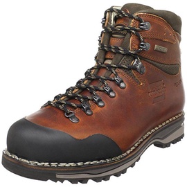 Zamberlan Tofane Gore-Tex Brown 46.5