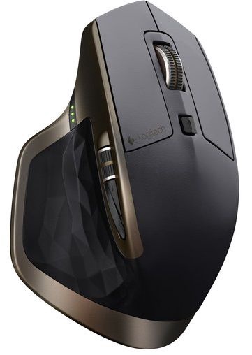 mx master mouse 1