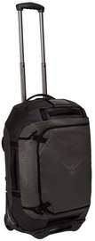 Osprey Rolling Transporter 40 Black