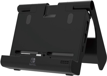 Аксессуар Hori Multiport USB Playstand Black
