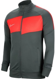 Джемпер Nike Dry Academy Pro BV6918 060, oранжевый/серый, S