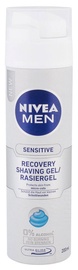 Nivea Men Sensitive Recovery Shaving Gel 200ml