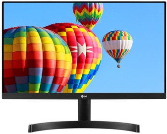 LG 27MK600M-B