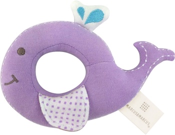 Marcus & Marcus Organic Rattle Willo