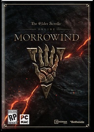 The Elder Scrolls Online: Morrowind PC