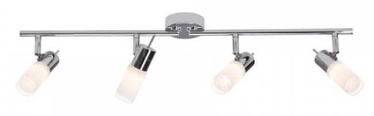 Brilliant Spotlight ZOEY 248525 Chrome