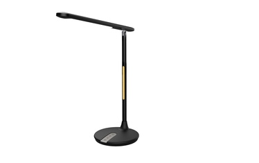 Laualamp BL1291BLACK, LED, 7W