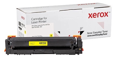 Кассета для принтера Xerox 006R04261, желтый