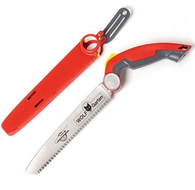 Wolf-Garten Power Cut Saw 275