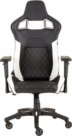 Corsair T1 RACE 2018 Black/White
