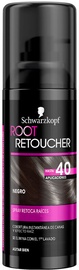 Tooniv pihusti Schwarzkopf Root Retoucher, Black, 0.12 l