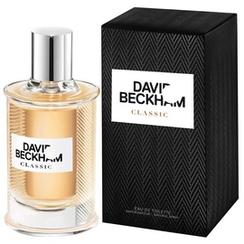 Tualetes ūdens David Beckham Classic 40ml EDT