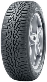 Universaalne rehv Nokian WR D4, 195/65 R15 91 T C B 69