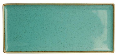 Тарелка Porland Seasons, 36 см x 15 см, голубой