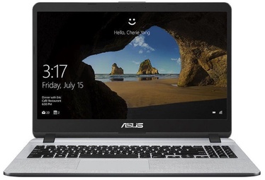 Asus VivoBook X507MA-EJ299T Star Grey