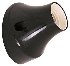 Reml Bulb Socket E27 Wall Mount Tilt Black/White