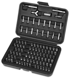 Kreator Screw Bit Set 100pcs KRT064801