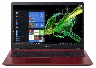 Acer Aspire 3 A315-56 Red NX.HS7EL.007