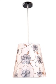 LAMPA GRIESTU 50121CR/1P-1 40W E14 (FUTURA)